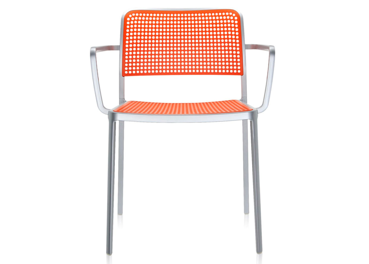 Kartell Audrey Chair