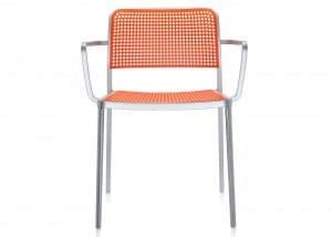 Kartell Audrey Chair