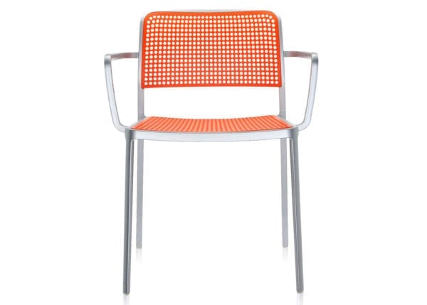 Kartell Audrey Chair