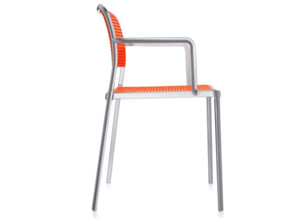 Kartell Audrey Chair