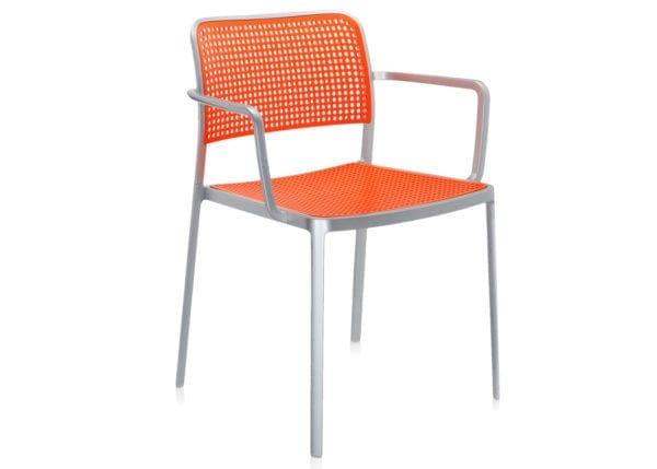 Kartell Audrey Chair