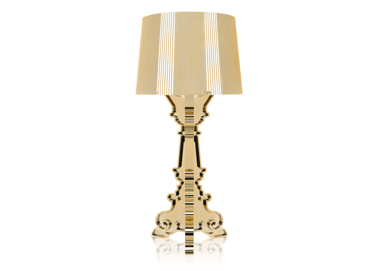 Kartell Bourgie Lamp