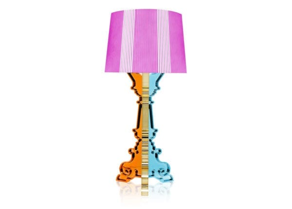 Kartell Bourgie Lamp