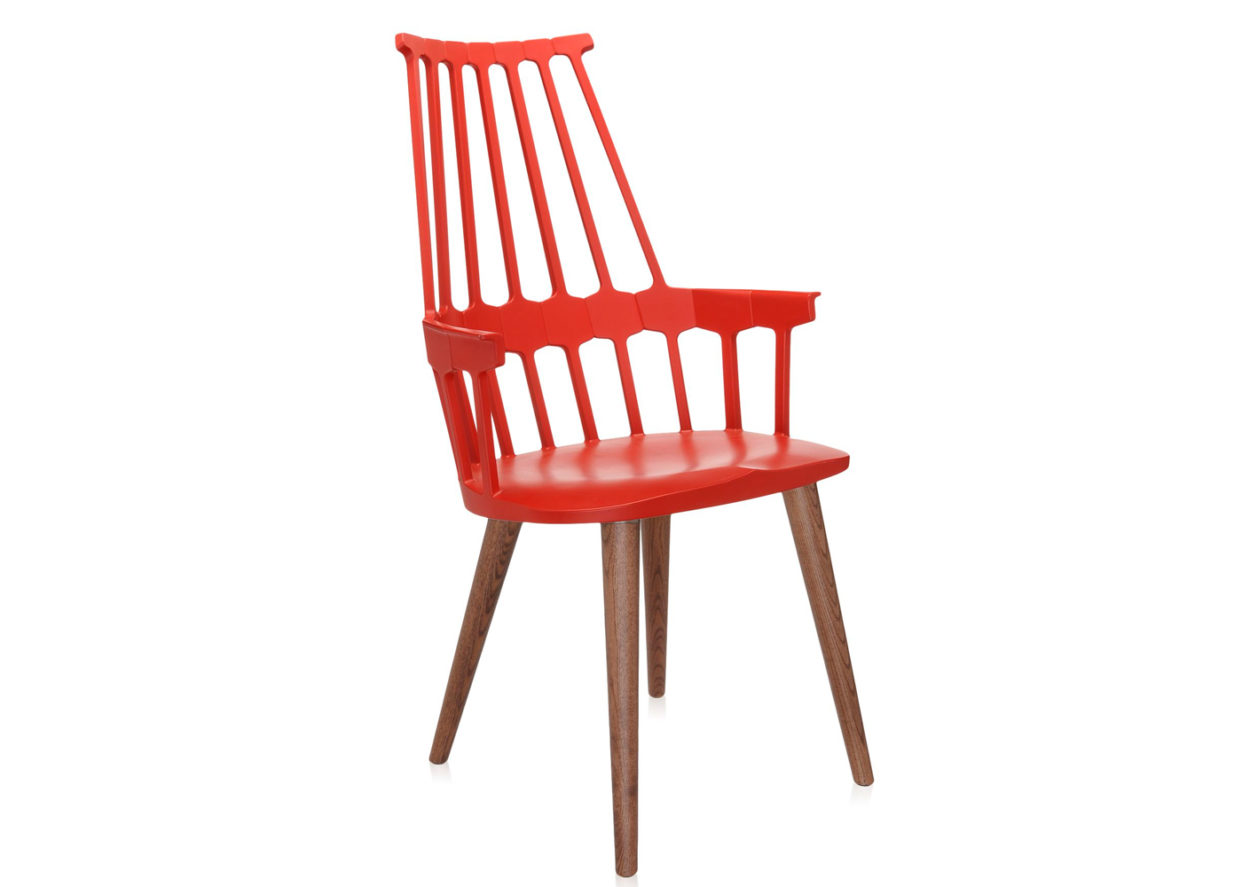 Kartell Comback Chair