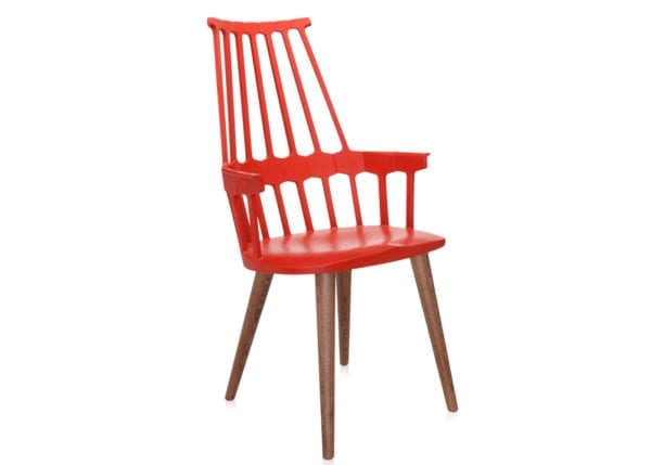 Kartell Comback Chair