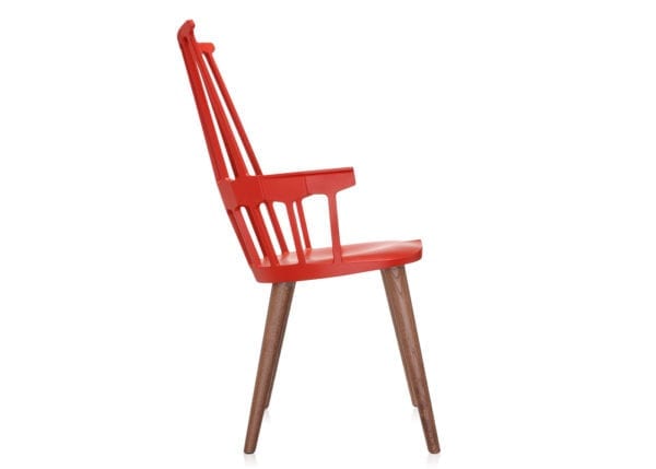 Kartell Comback Chair