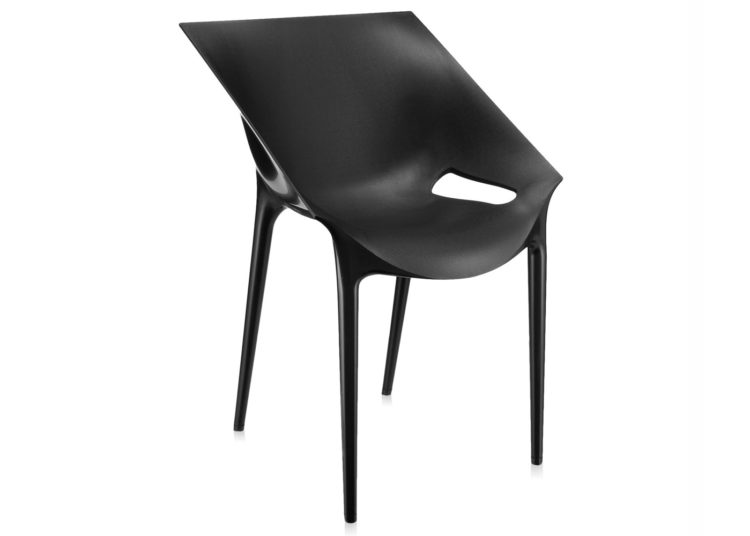 Kartell Lizz Chair Midfurn Furniture Superstore
