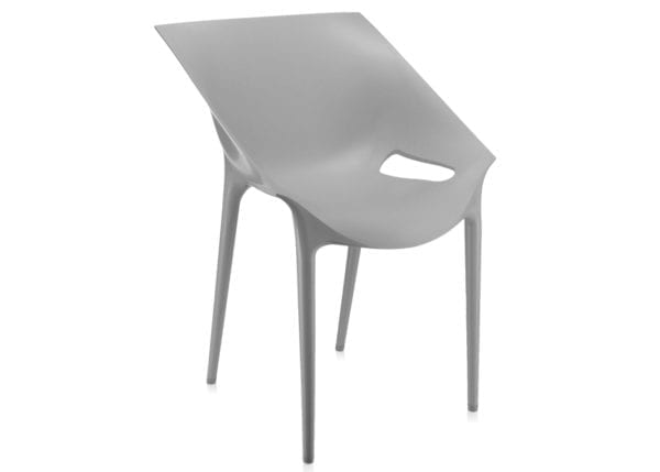 Kartell Dr Yes Chair