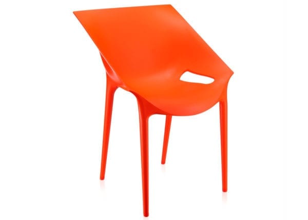 Kartell Dr Yes Chair