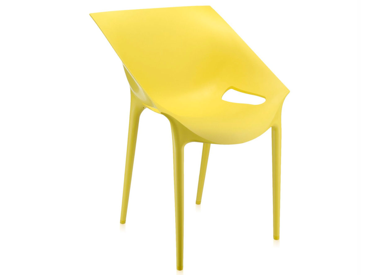 Kartell Dr Yes Chair Midfurn Furniture Superstore