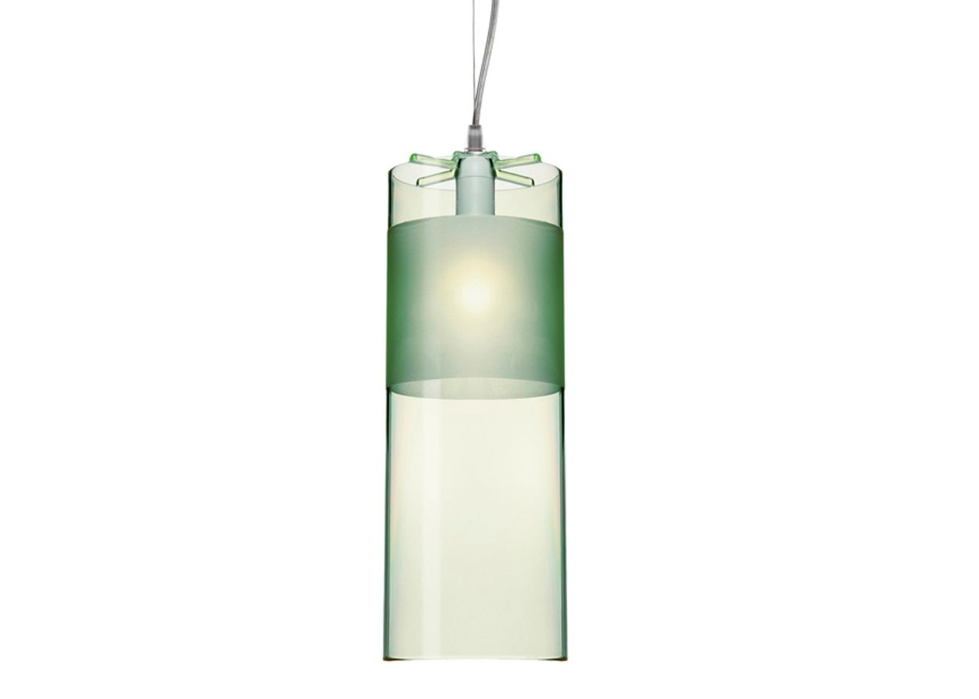 Kartell shop easy lamp