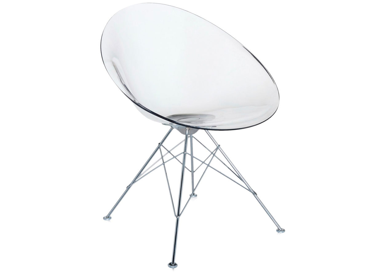 Kartell Ero/s/ Chair