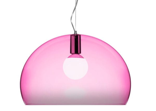 Kartell Fly Lamp