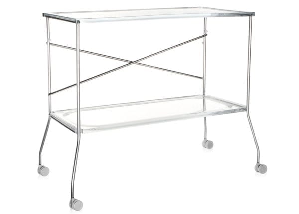 Kartell Flip Trolley