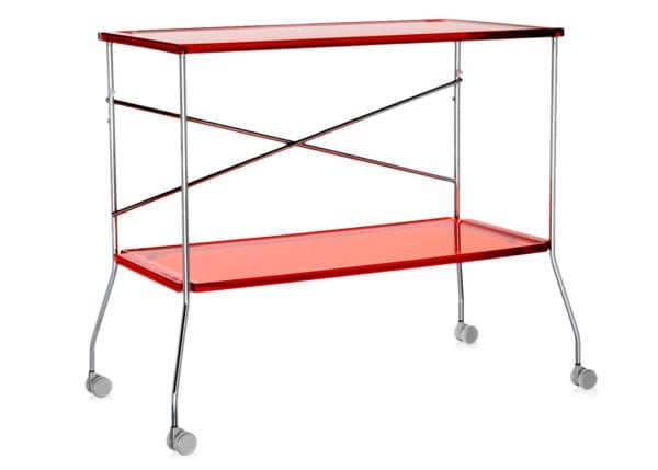 Kartell Flip Trolley