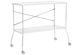 Kartell Flip Trolley