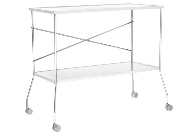 Kartell Flip Trolley