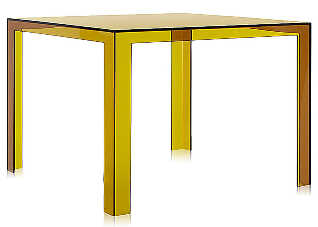 Kartell Invisible Table - Midfurn Furniture Superstore