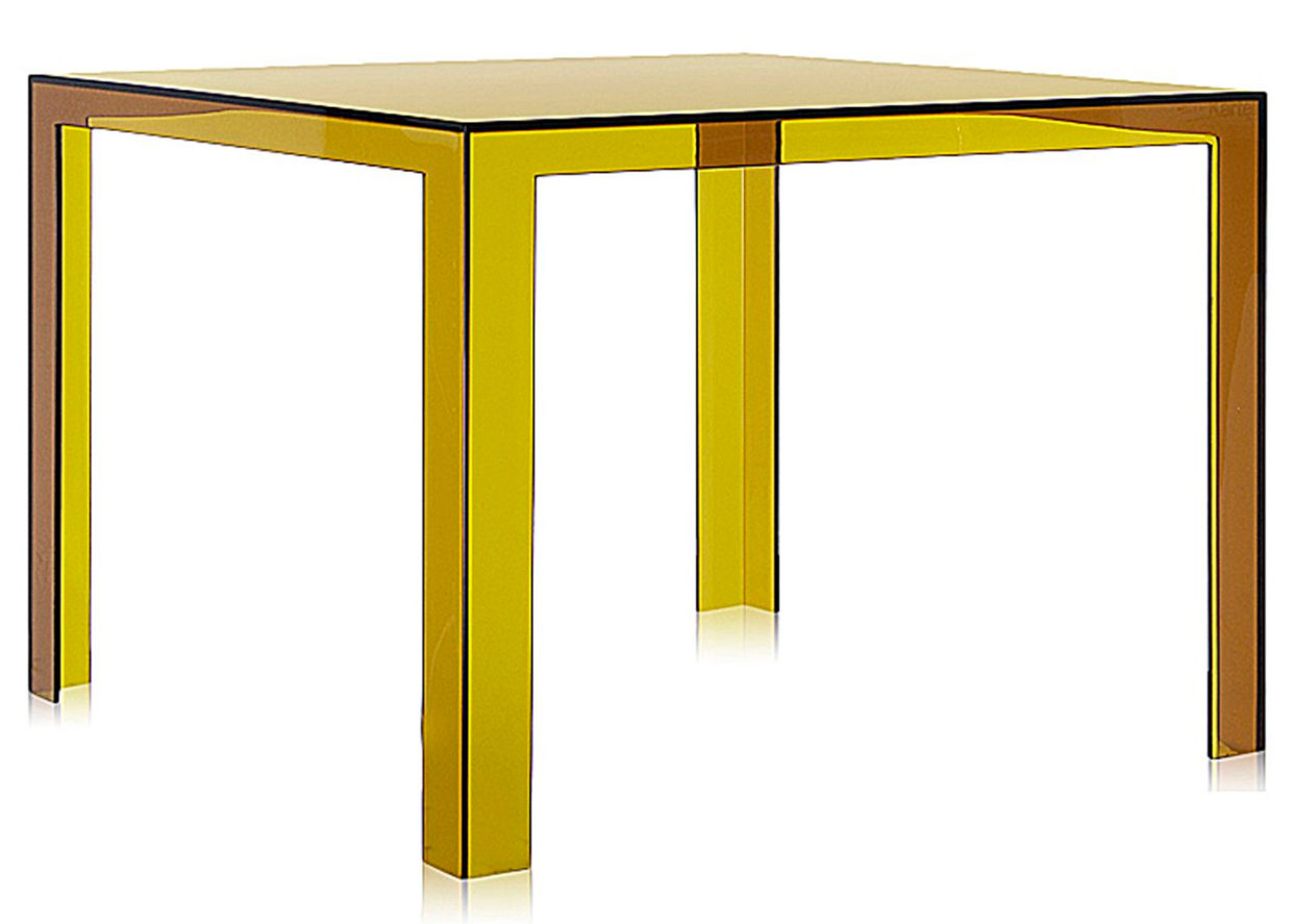 Kartell Invisible Table