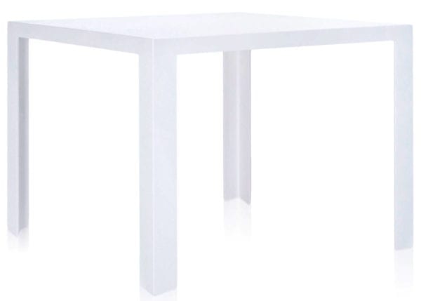 Kartell Invisible Table