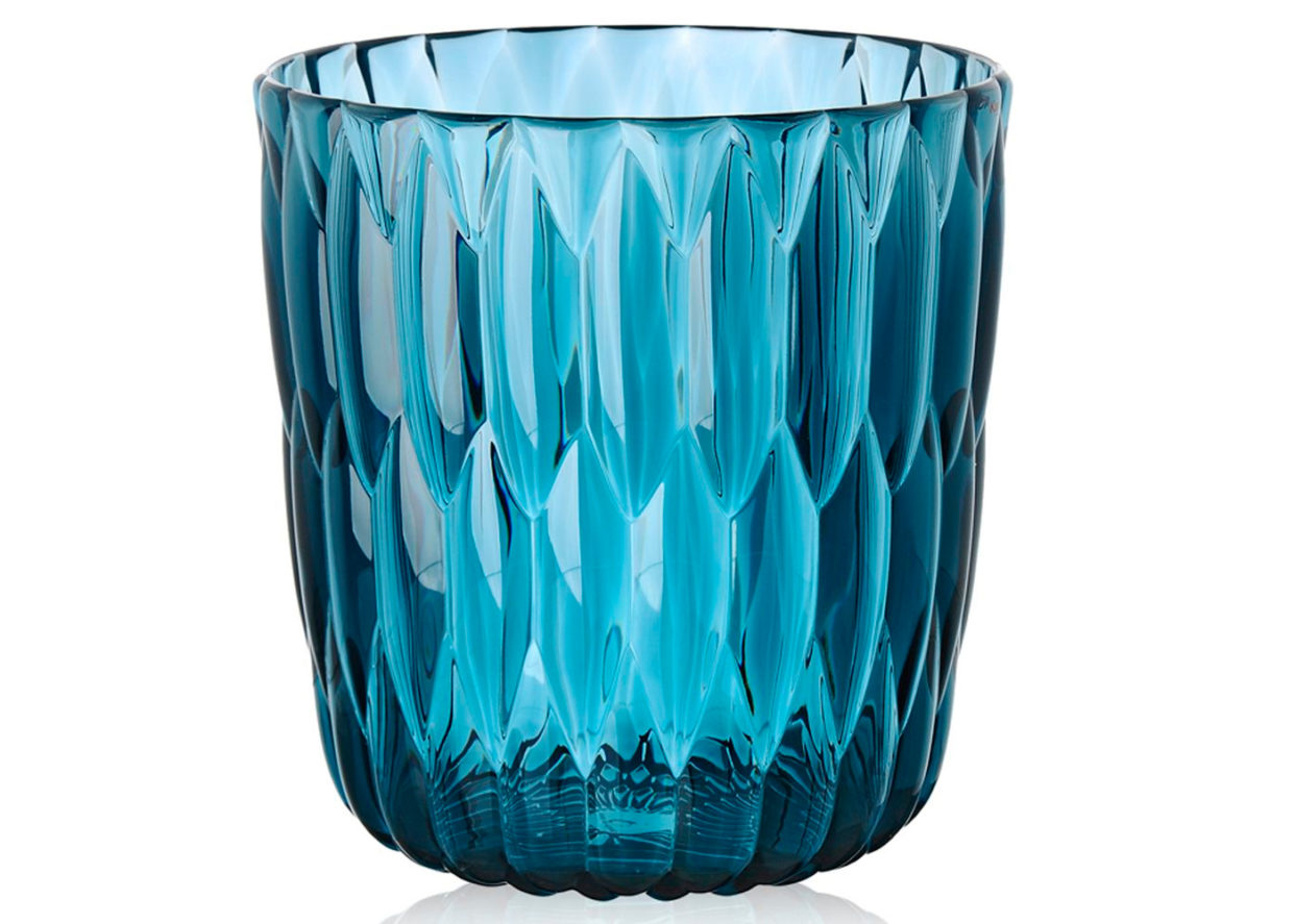 Kartell Jelly Vase