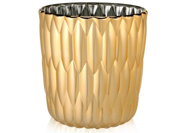 Kartell Jelly Vase