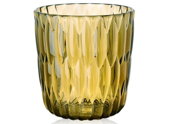 Kartell Jelly Vase