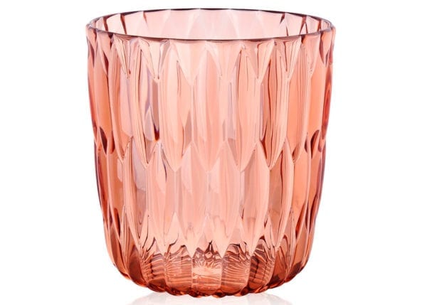 Kartell Jelly Vase