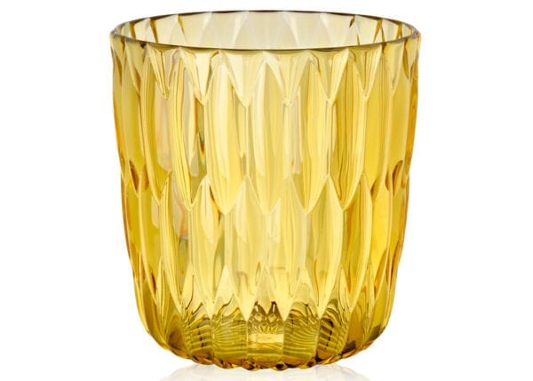 Kartell Jelly Vase