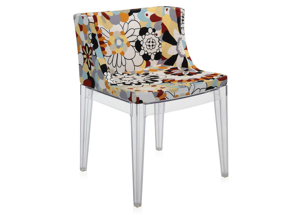 Kartell Mademoiselle Chair