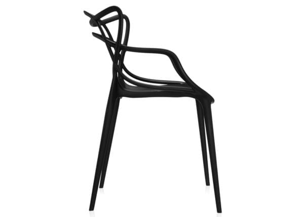 Kartell Masters Chair