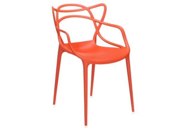 Kartell Masters Chair