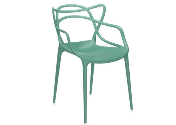 Kartell Masters Chair