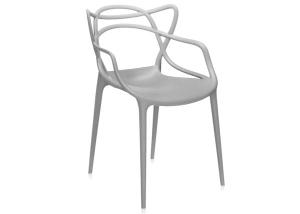 Kartell Masters Chair
