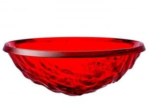 Kartell Moon Bowl