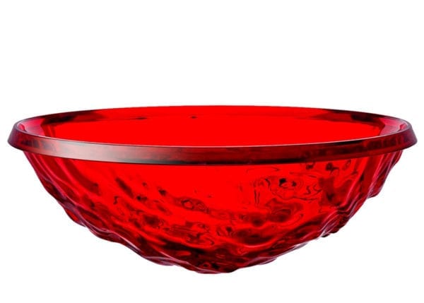 Kartell Moon Bowl