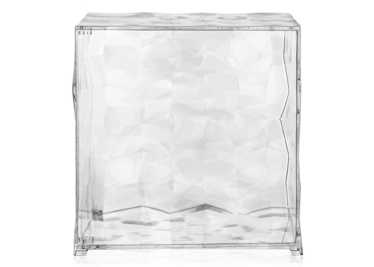 Kartell Optic Cube