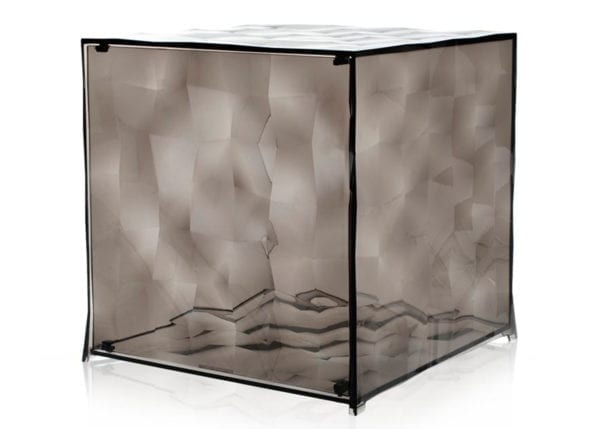 Kartell Optic Cube