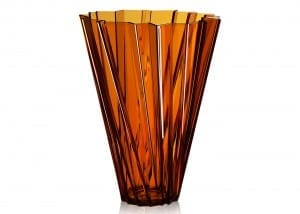 Kartell Shanghai Vase