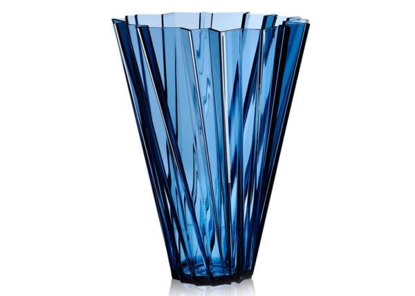 Kartell Shanghai Vase