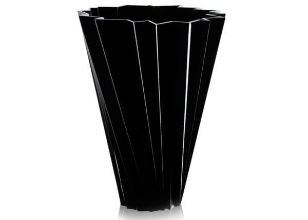 Kartell Shanghai Vase
