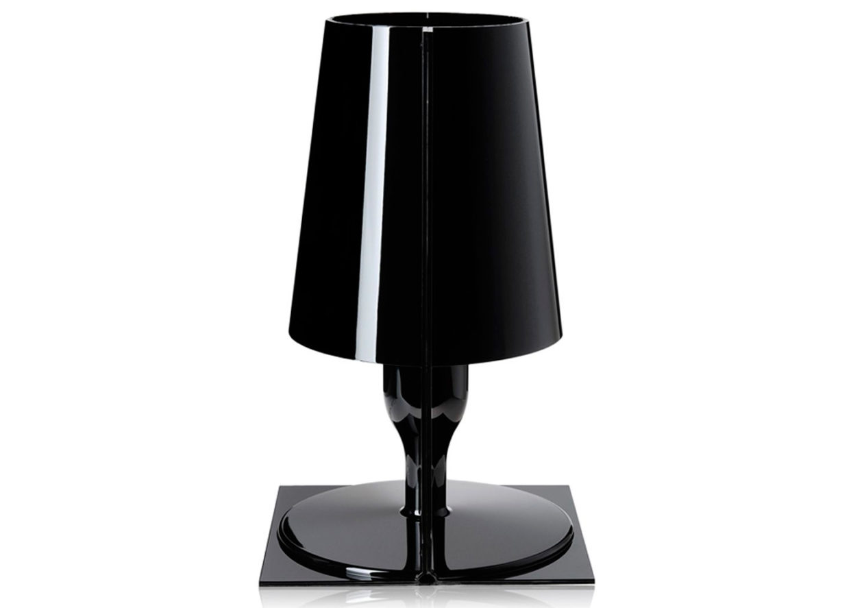 Kartell Take Lamp