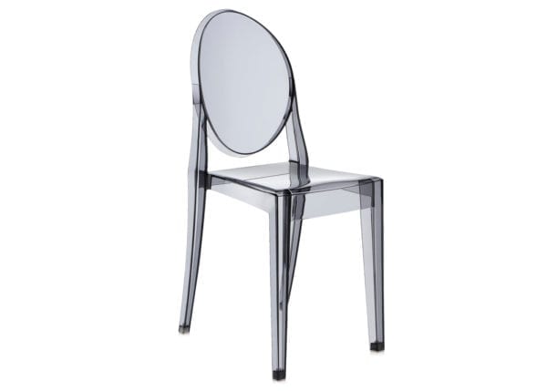 Kartell Victoria Ghost Chair