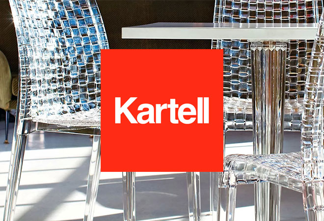 Kartell Furniture