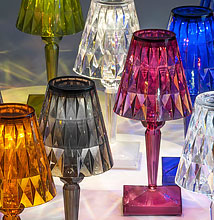 Kartell Lighting