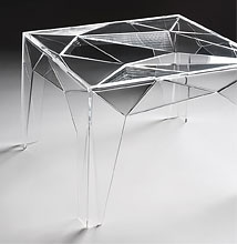 Kartell Tables