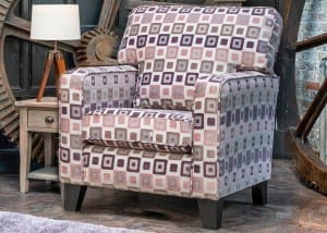 Alstons Geneva Chair