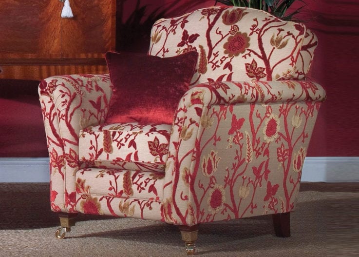 Alstons Ipswich Chair 1 Midfurn Furniture Superstore