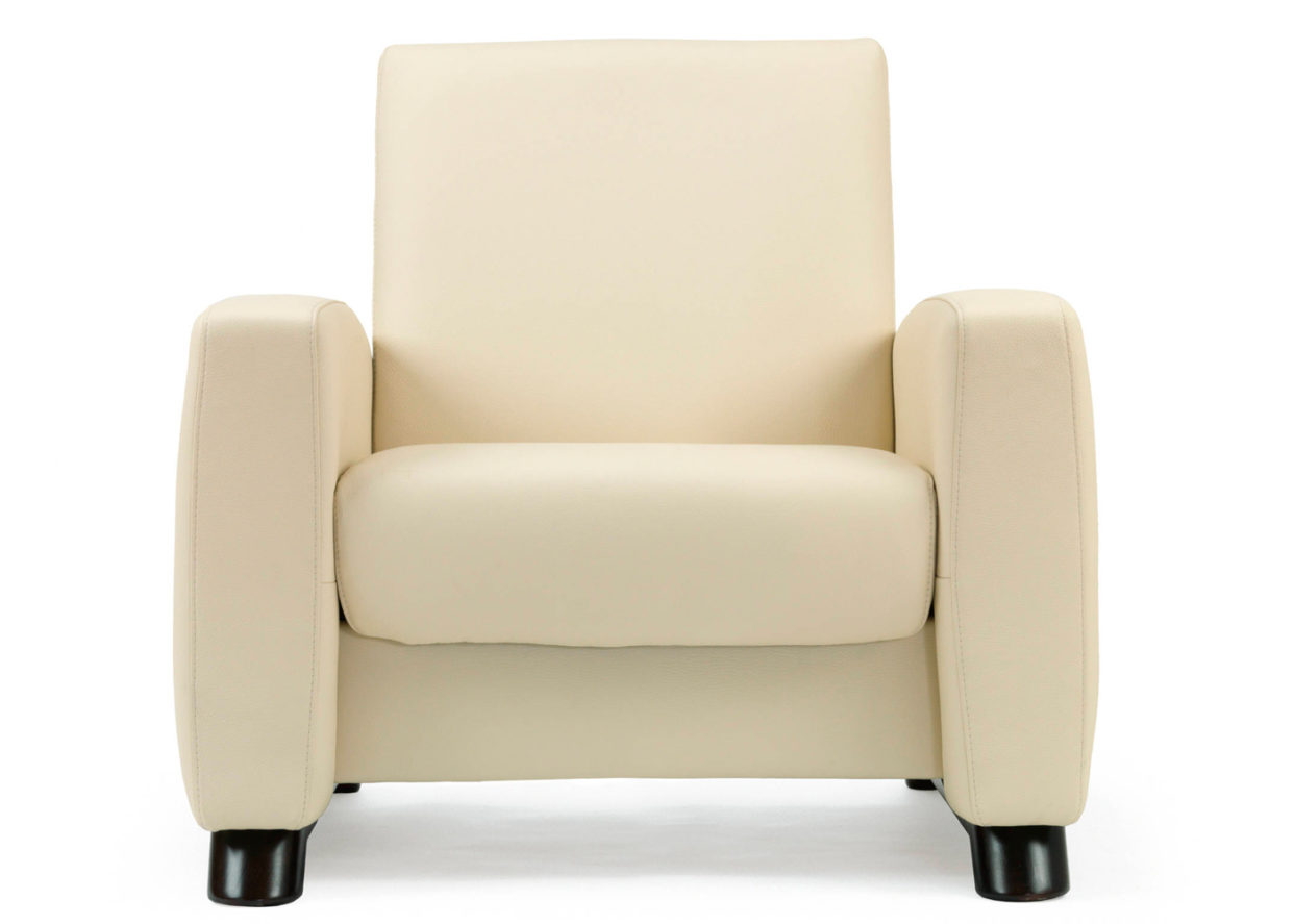 Stressless Arion Chair low back