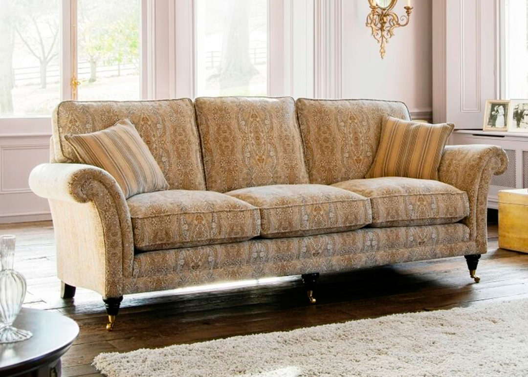 Parker Knoll Burghley Midfurn Furniture Superstore